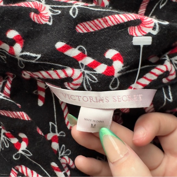 vintage y2k victoria’s secret pj set - Picture 3 of 5
